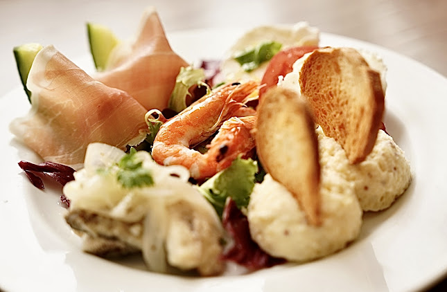 オステリアガウダンテ 神戸ハーバーランド店 - 飲食業