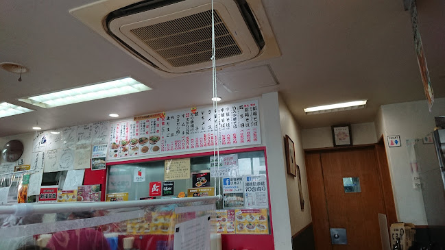 Comentarii opinii despre 新福菜館 伏見店