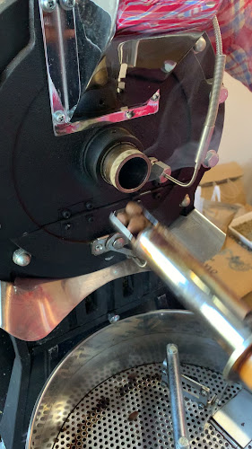 熱海焙煎所 カモメ珈琲豆店