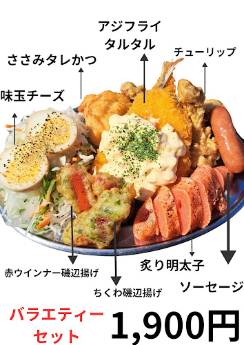 喜旨屋 - 大阪市