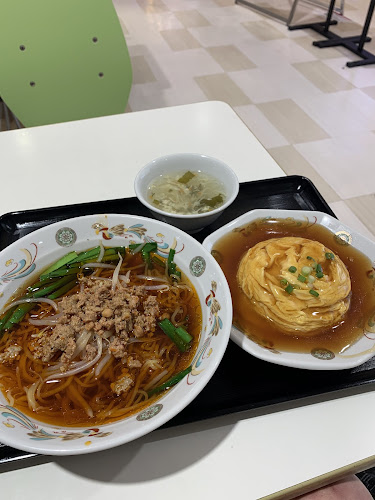 中華あんかけ専門店 輝き イオン春日井店 - 春日井市