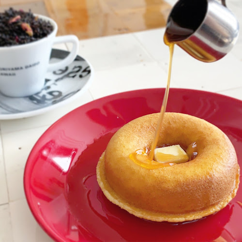 SHUMOKU CAFE - 名古屋市