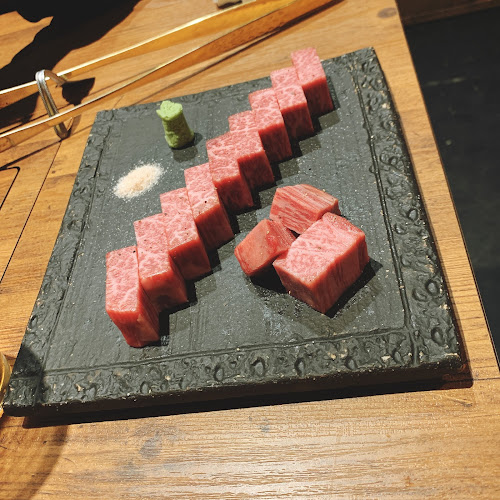 Opinii despre 焼肉 牛者 în 船橋市 - 飲食業