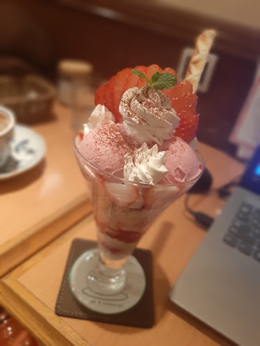 elclo cafe - 神戸市