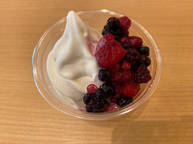 六甲牧場カフェ UMIEモザイク店 - 飲食業