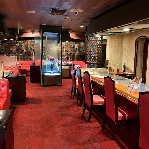 ステーキハウス 千萬 高松店