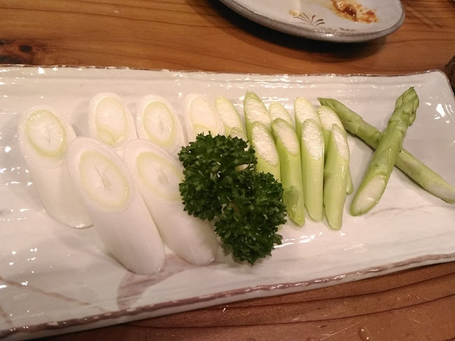 Comentarii opinii despre 焼肉 大門