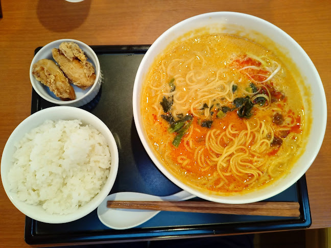 Comentarii opinii despre デニーズ東越谷店