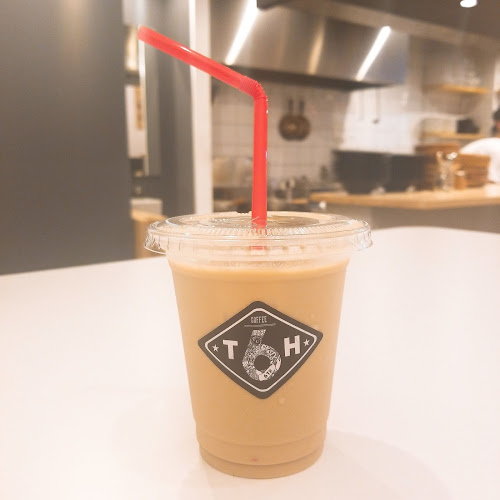 6TH PACK - 飲食業