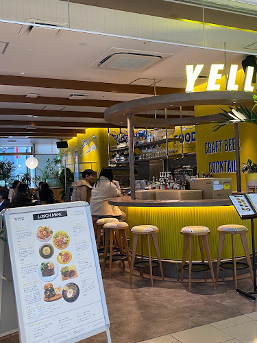 Grill & Bar YELLOU - 那覇市