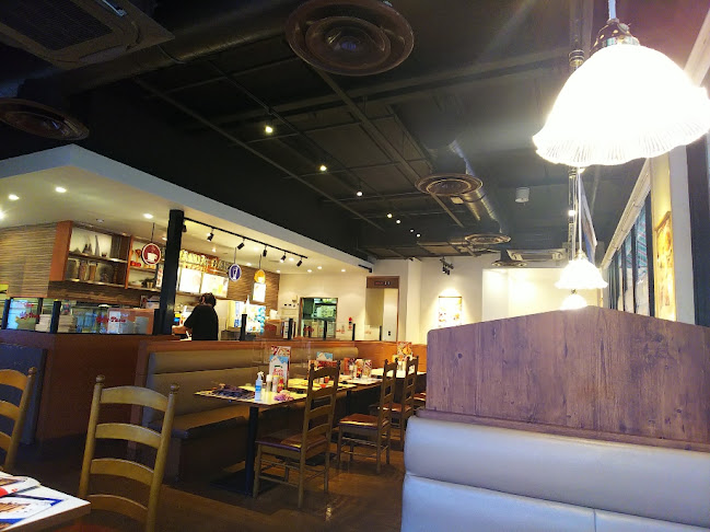 ジョリーパスタ 小平店