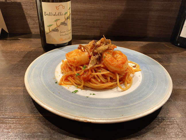 Lucio(ルチオ) - 飲食業