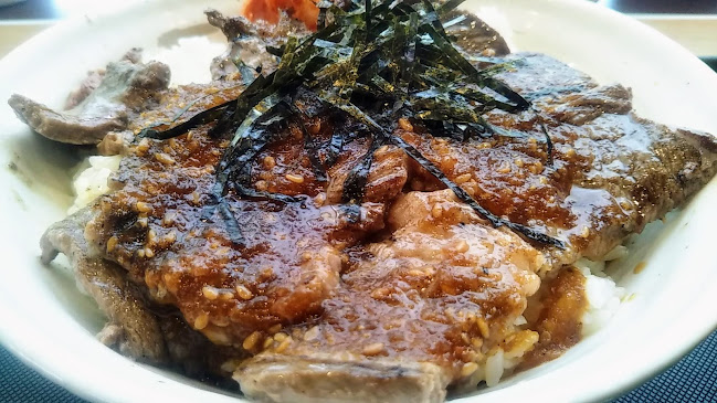 松屋 沼津店 - 沼津市