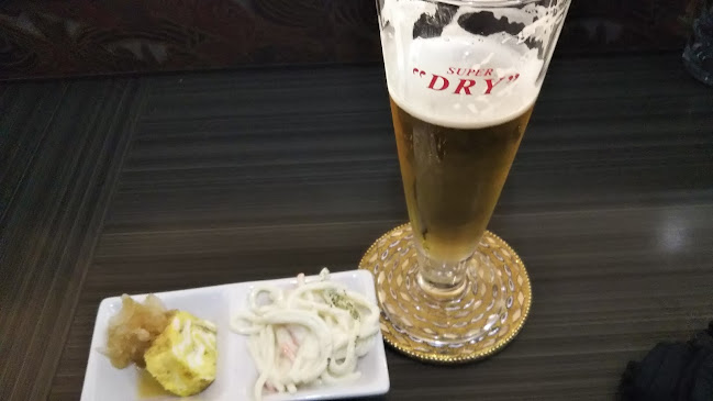 Opinii despre ディープス în 京都市 - 飲食業