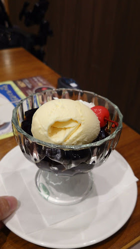 珈琲館 グランデュオ蒲田店