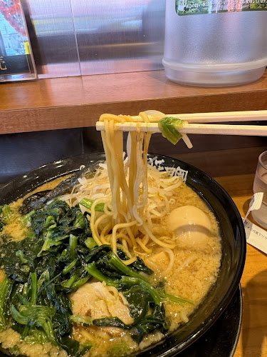 らあめん花月嵐 ひたちなか高場店 - 飲食業