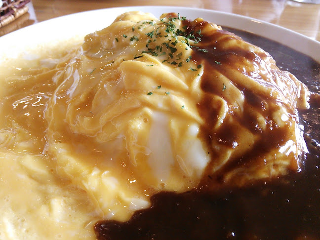 ボン・カフェー