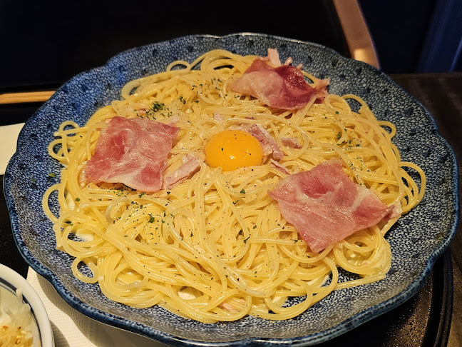 洋麺屋五右衛門 高松田村店