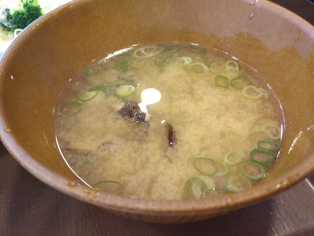 すき家 高知中万々店 - 高知市