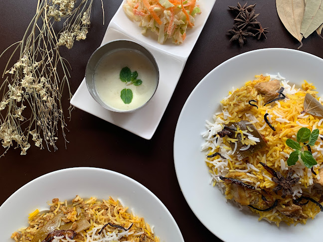 ビリヤニの家 House Of Biryani - 飲食業