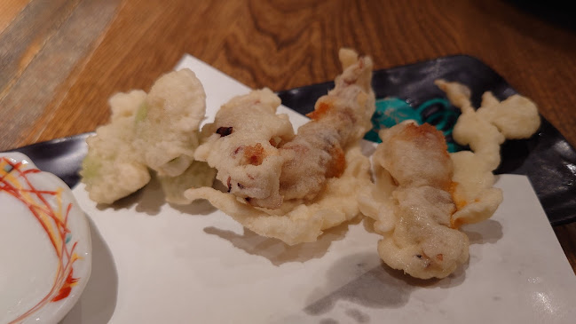 手打そば 宮城野 - 飲食業