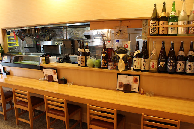 Opinii despre 加賀味 în 千葉市 - 飲食業