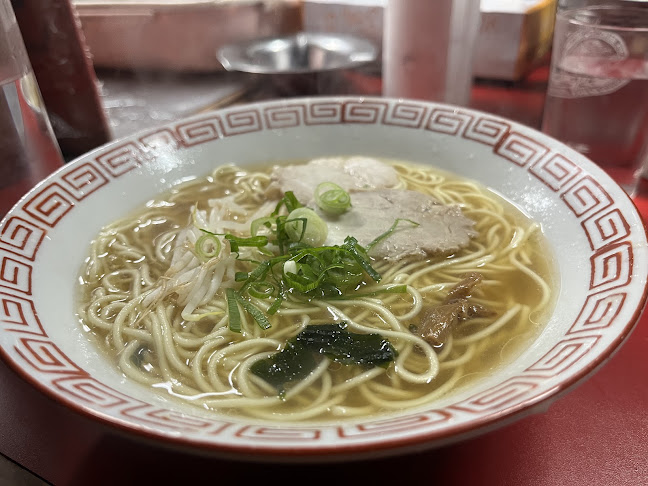 八起（屋台） - 呉市