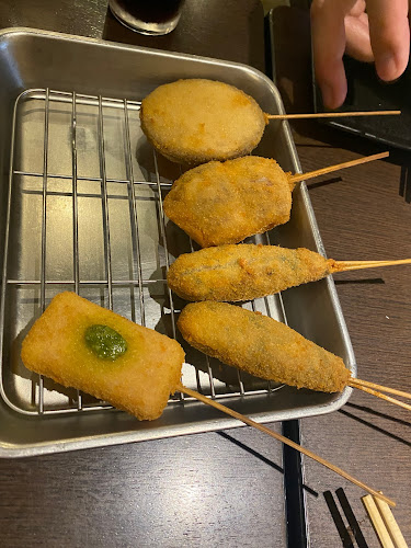 四文屋 中野北口店