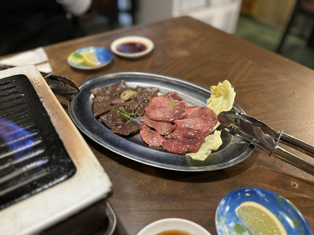 Opinii despre 味道苑 în 横浜市 - 飲食業