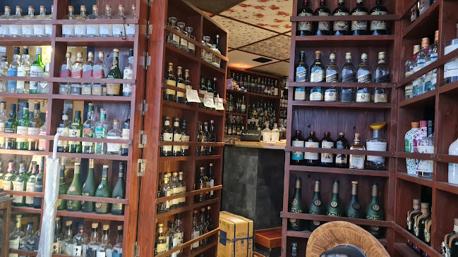 Bar Alchemist - 京都市