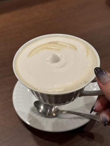 倉式珈琲店 ルミネ川越店 - 飲食業