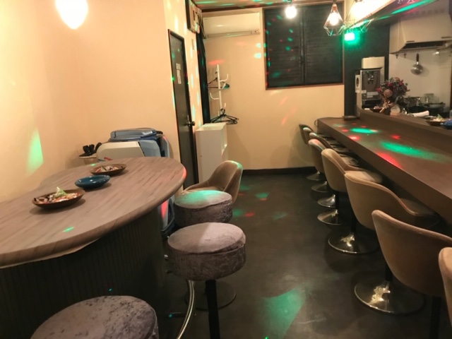 バー・サン - 網走市