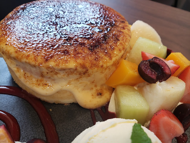 Atelier de Météore(アトリエ·ドゥ·メテオール) - 宇都宮市