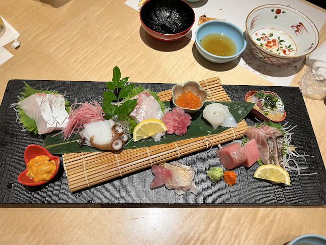 熊本 魚蔵 - 熊本市