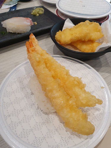 はま寿司 名護店 - 飲食業