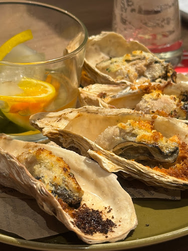 Opinii despre 横浜キッチン YOKOHAMA KITCHEN în 横浜市 - 飲食業