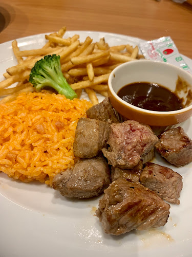 ココス 豊見城店 - 飲食業