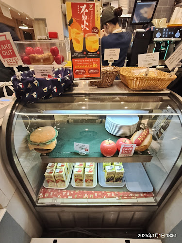 Comentarii opinii despre フレッシュネスバーガーピオレ姫路