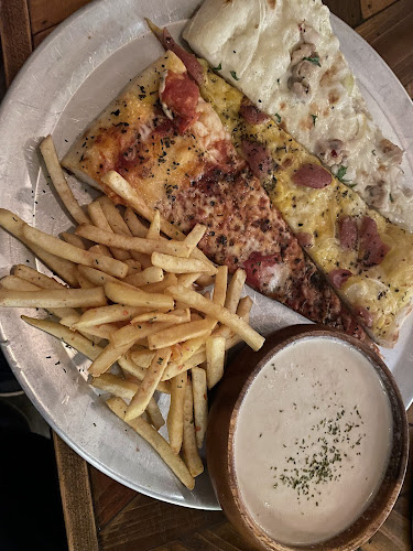 ピザモンスターヒダリ - 飲食業