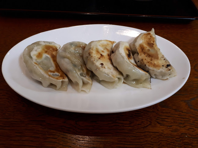 珍満 - いわき市