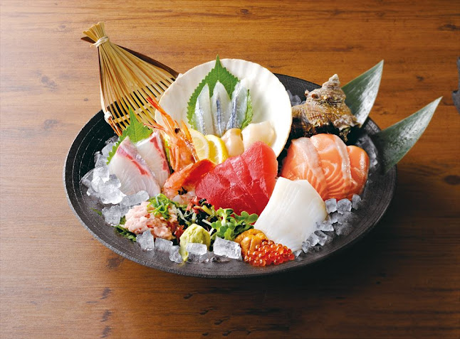 魚民 山陽別府駅前店