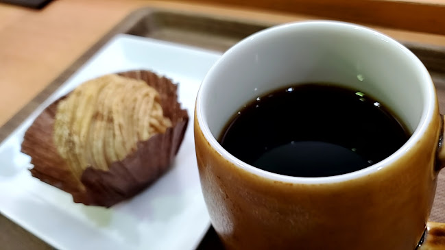 Comentarii opinii despre カフェミラノ 京成千葉駅前店