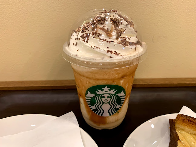 スターバックス コーヒー ららぽーと磐田店 - 飲食業