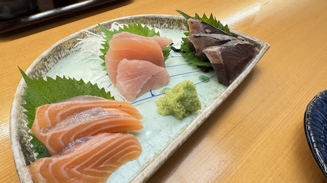 れんま 富山駅前店 - 富山市