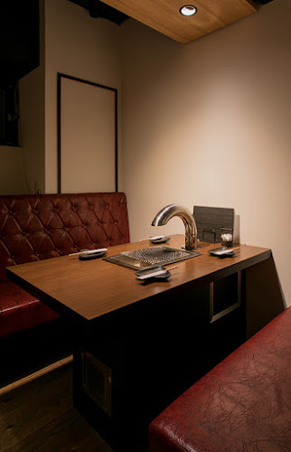 牛語 大阪福島店