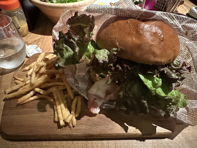 ラ・オハナ 新座東店