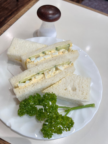 Opinii despre パンジー în 港区 - 飲食業