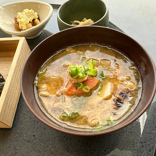 カミニシキッチン - 札幌市