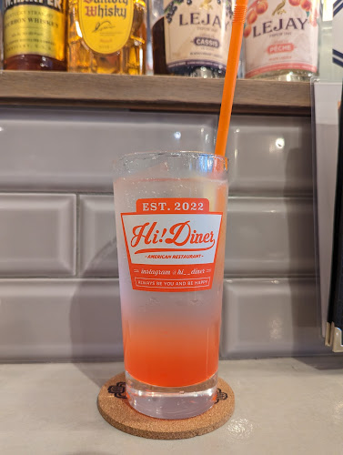 Hi!Diner - 相模原市