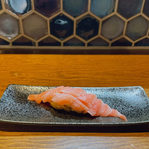 炭火と海鮮 ツキ酔イ宵 - 川崎市